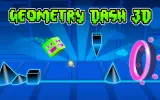 Geometry Dash 3D